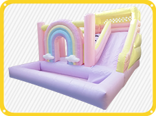 Pastel Land